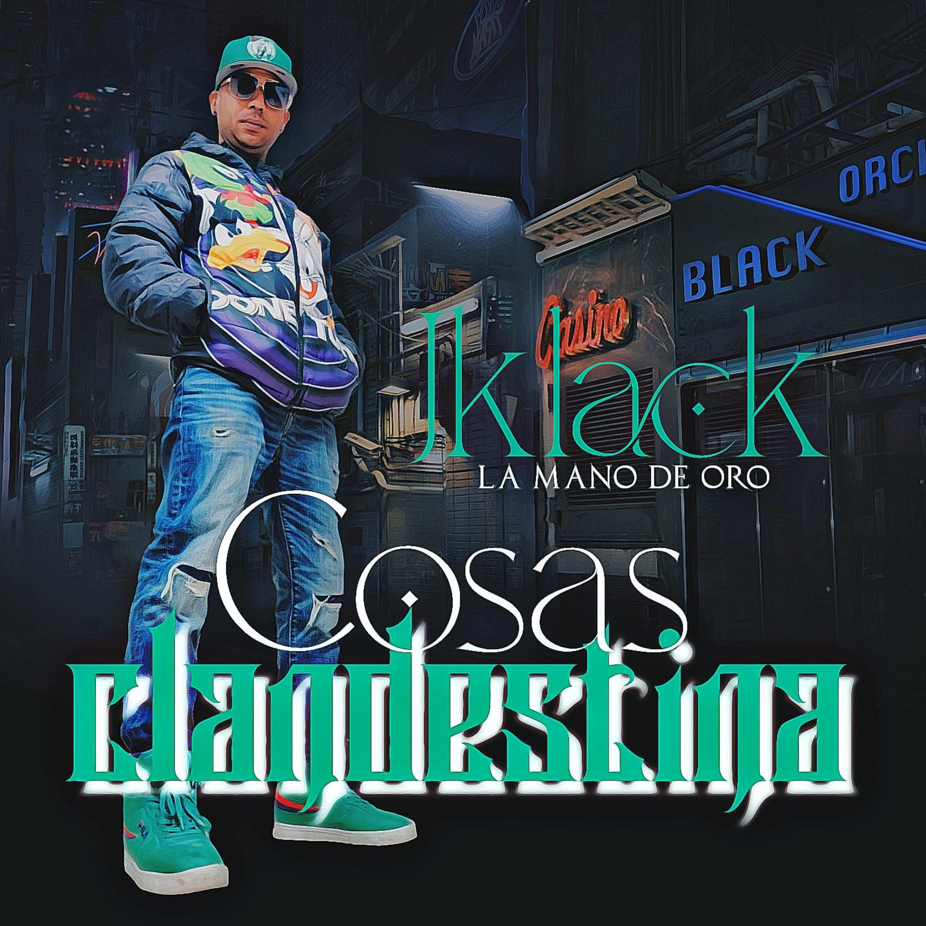 Трек Cosas Clandestina