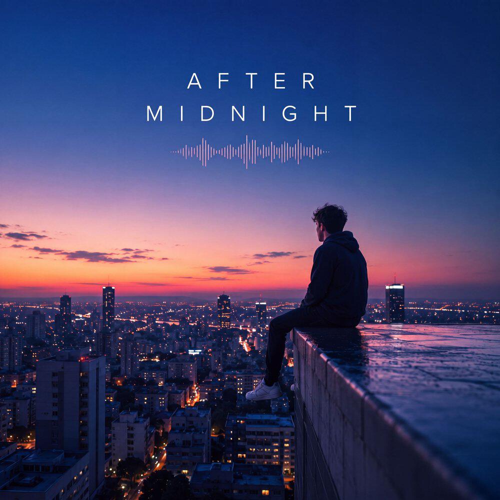 Релиз After Midnight