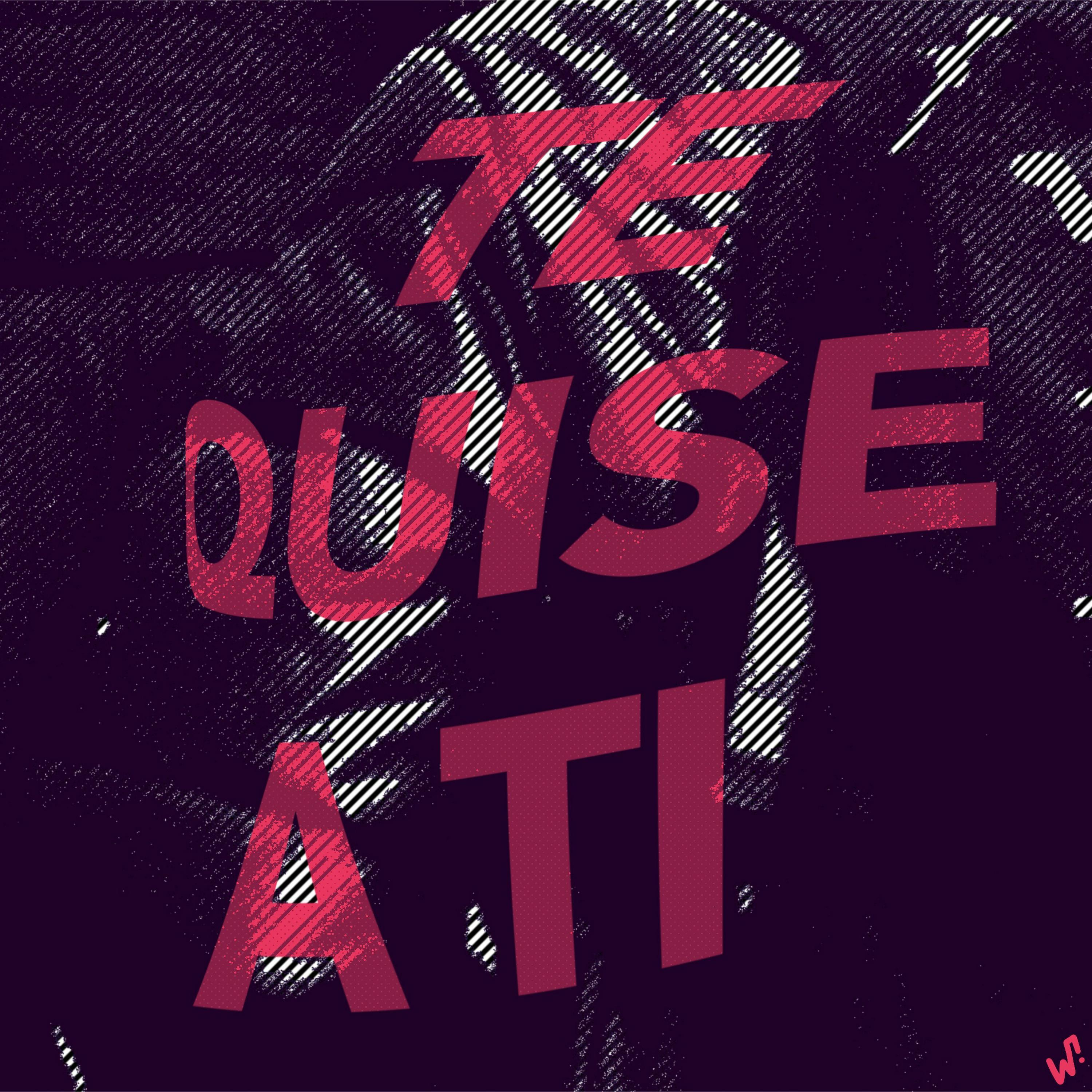 Релиз TE QUISE A TI
