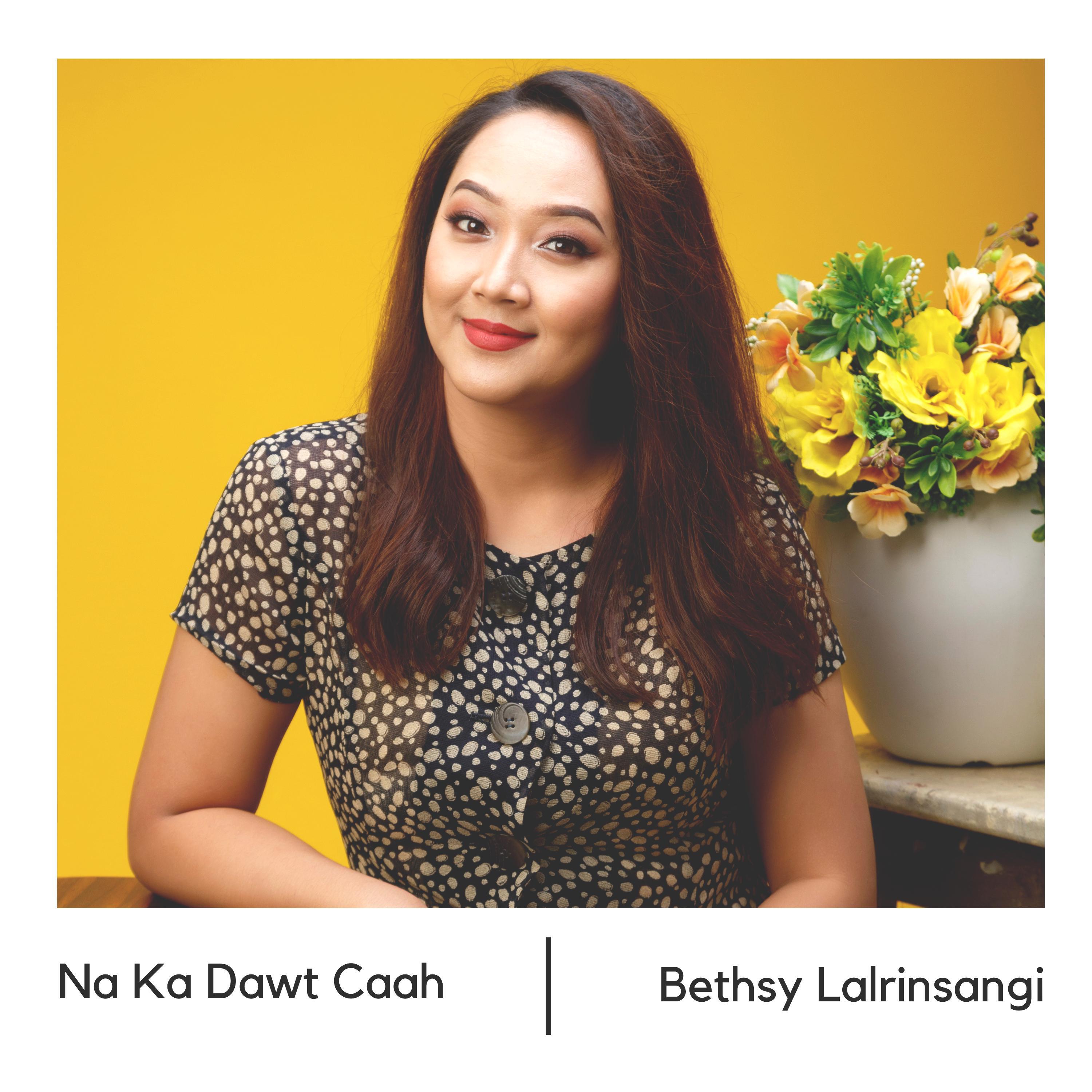 Bethsy Lalrinsangi