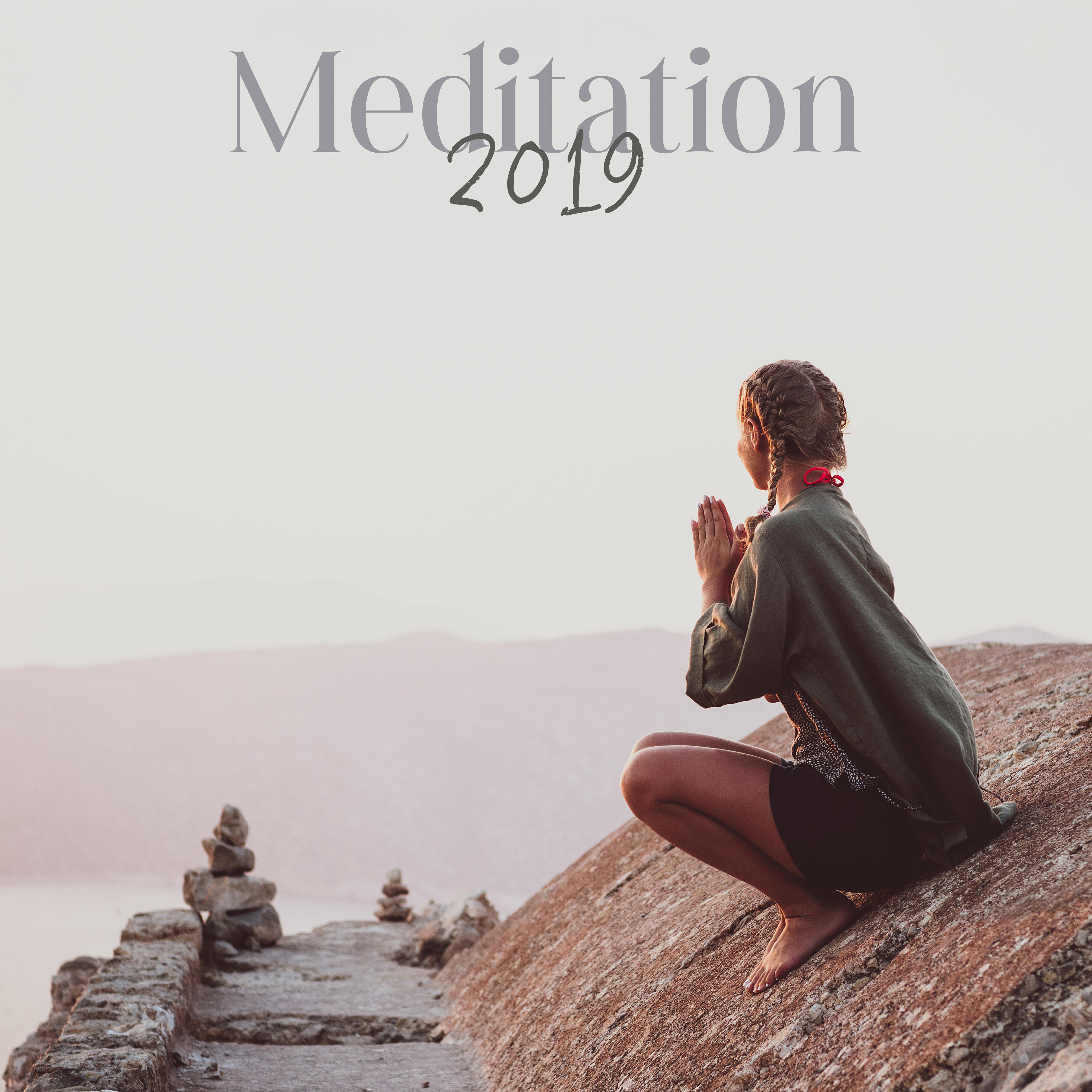 Релиз Meditation 2019 – New Age Music for Relaxation, Yoga, New Energy, Inner Harmony, Meditation Music Zone, Meditation Harmony, Yoga Meditation