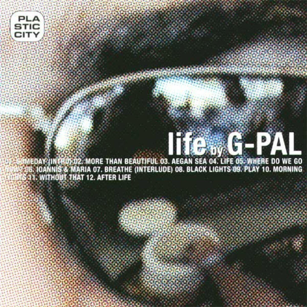 Релиз Life