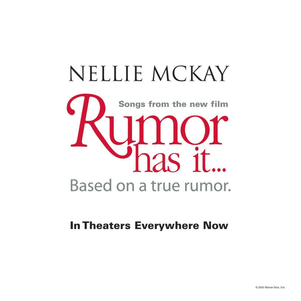 Релиз Rumor Has It