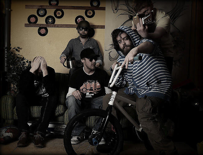 Skaburbian Collective