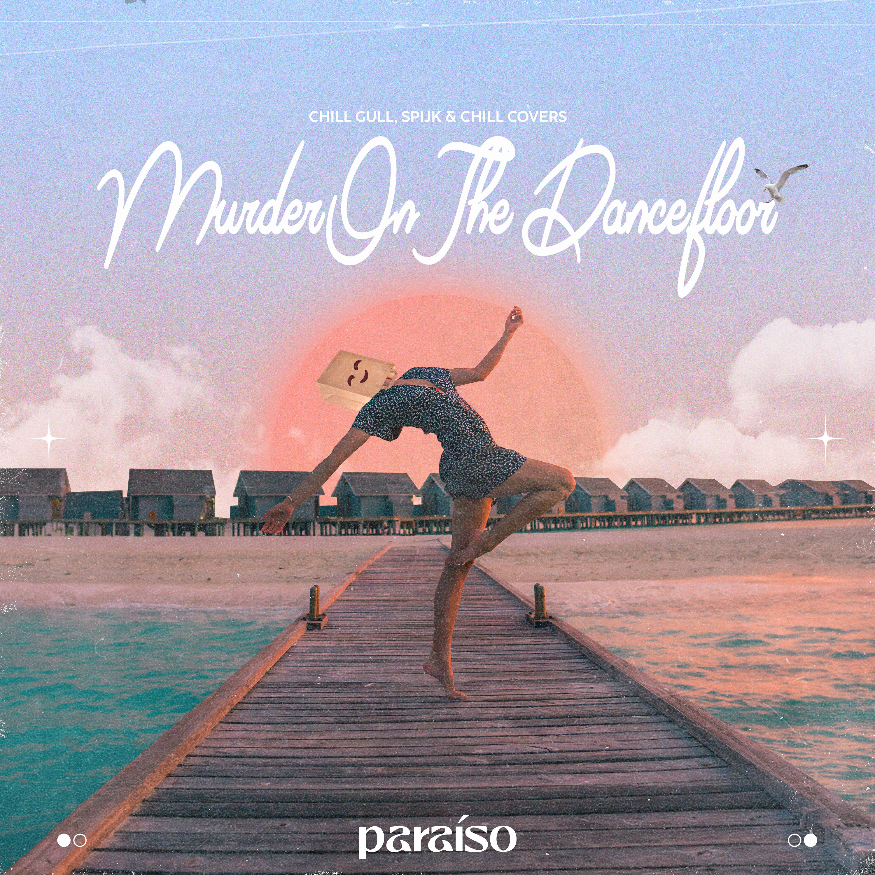 Релиз Murder On The Dancefloor