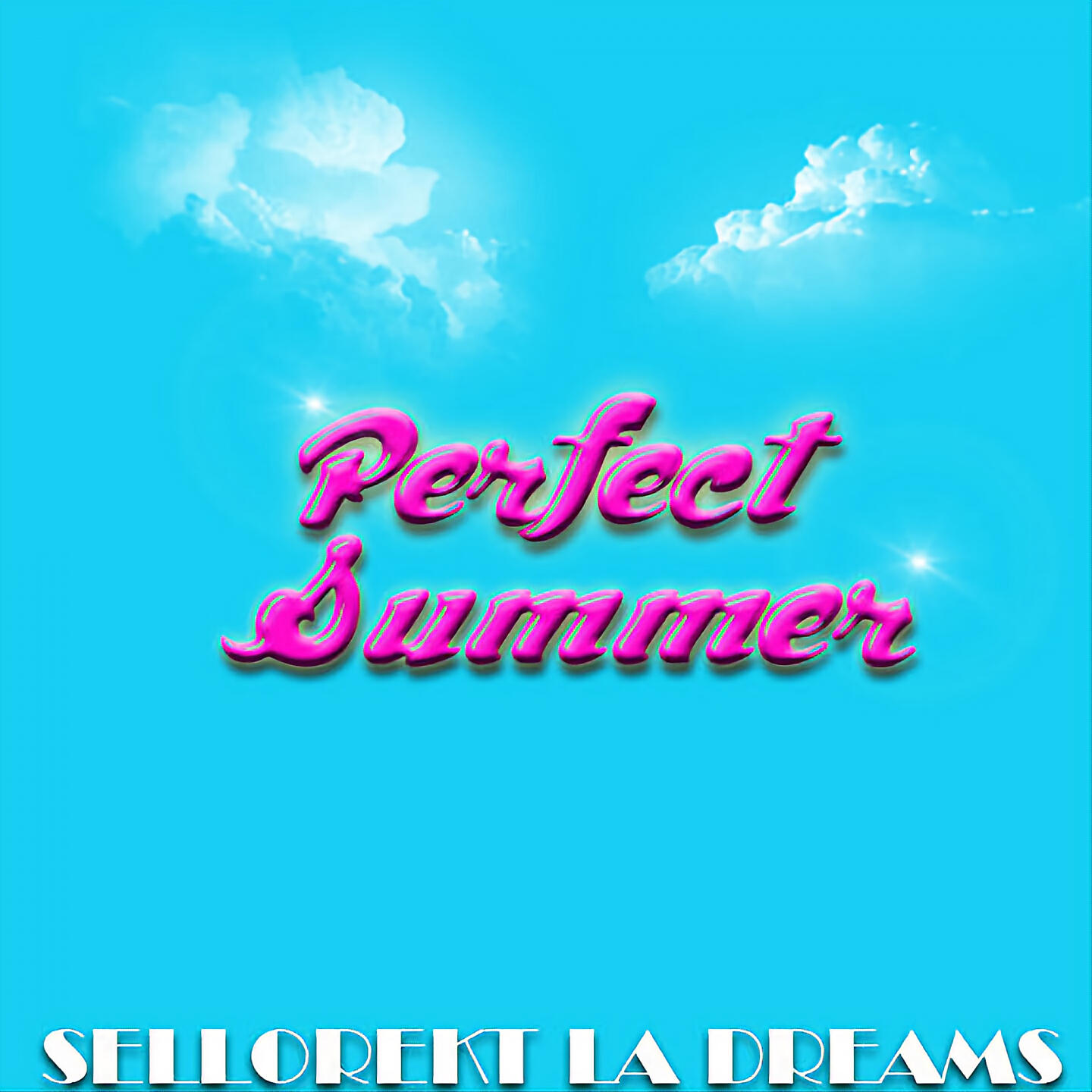 Релиз Perfect Summer