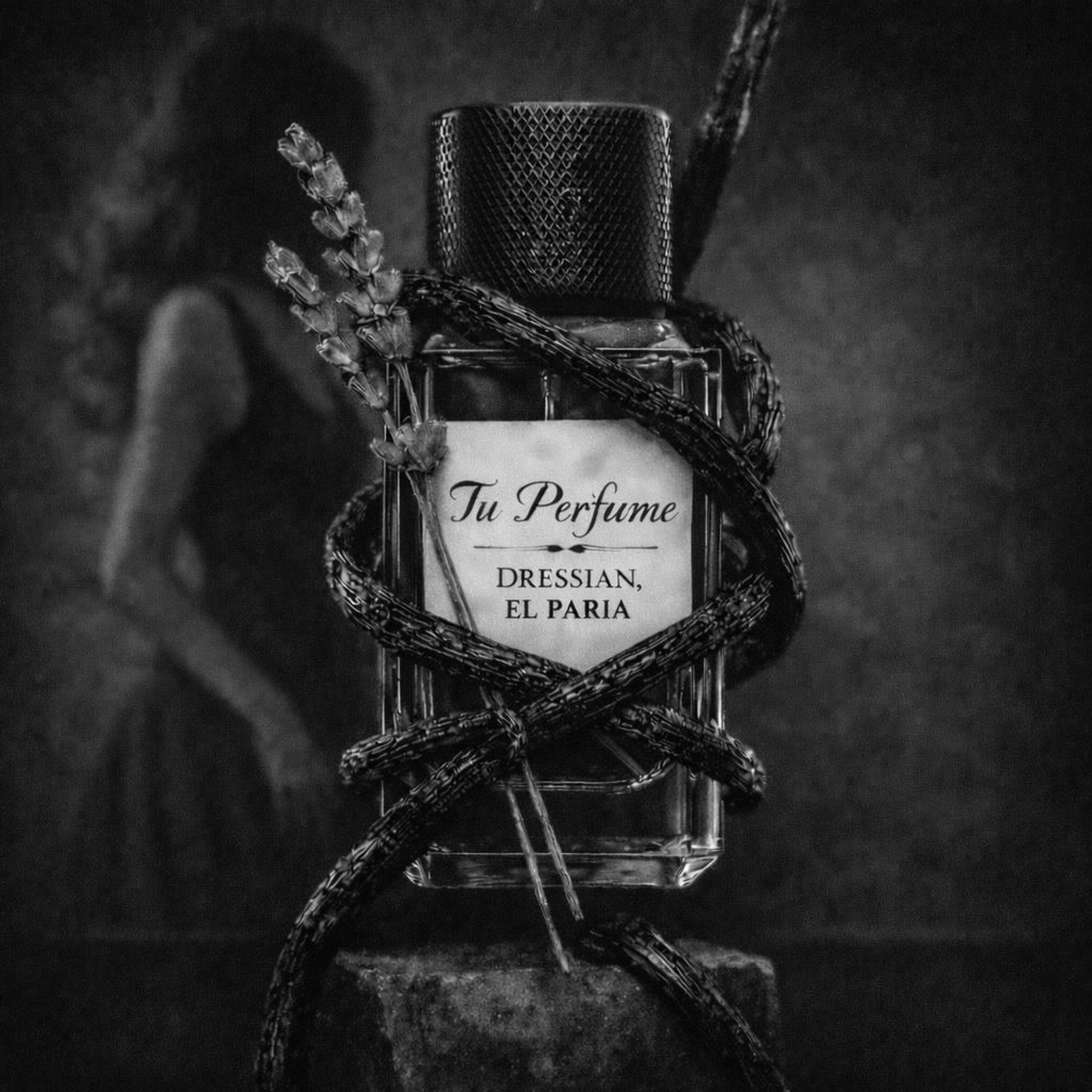 Релиз Tu Perfume