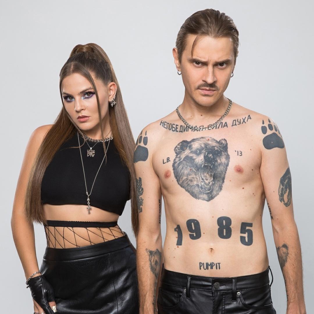 Little Big все песни в mp3