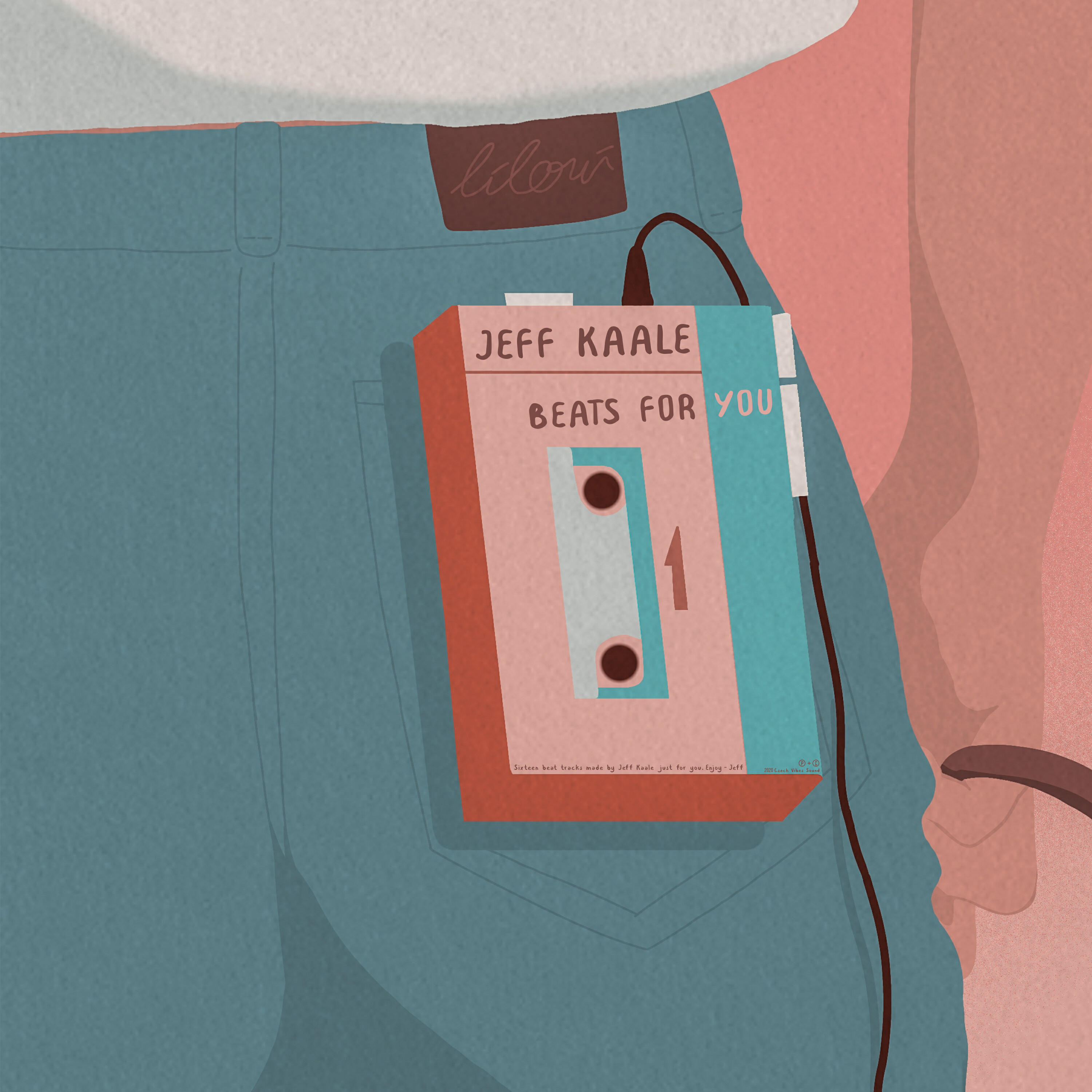 Релиз Beats for You
