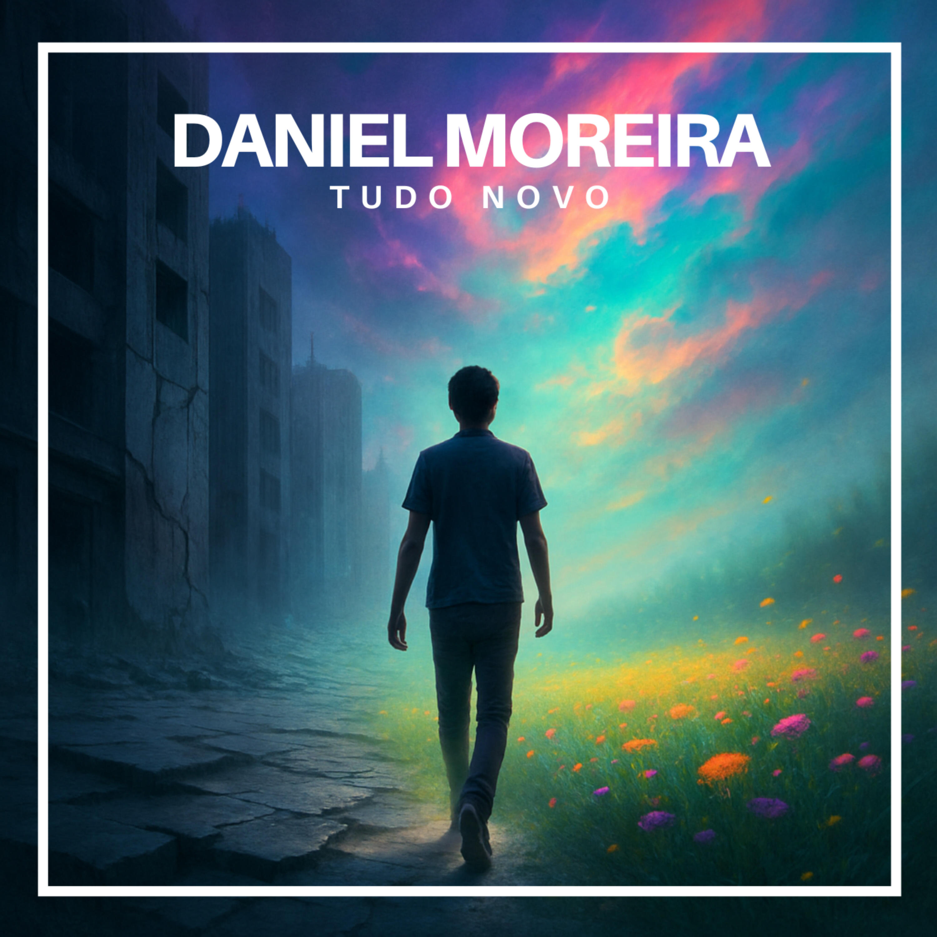Daniel Moreira