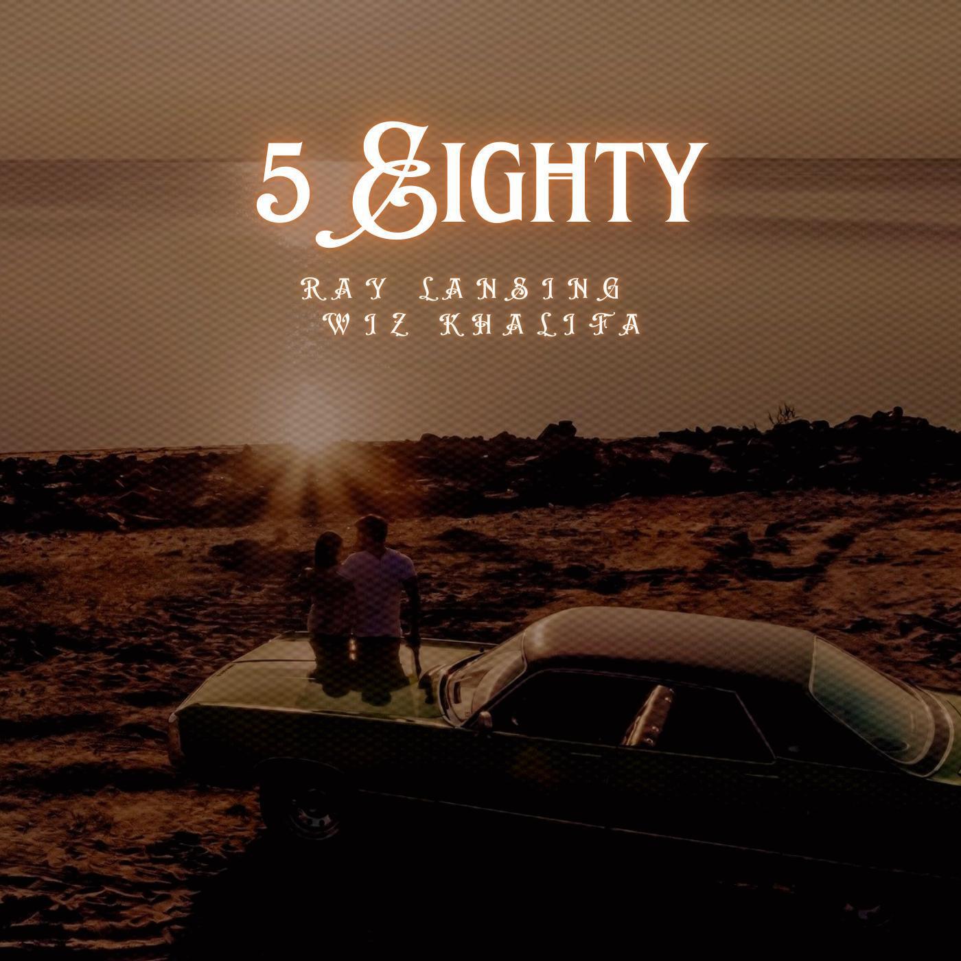 Релиз 5 EIGHTY (feat. Wiz Khalifa)