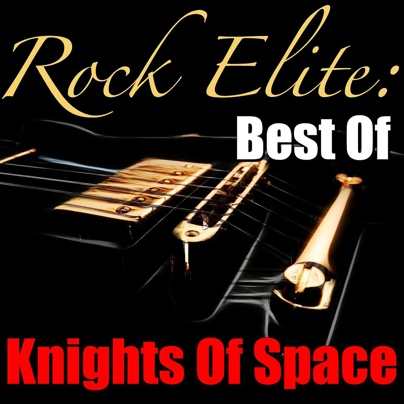 Релиз Rock Elite: Best Of Knights Of Space