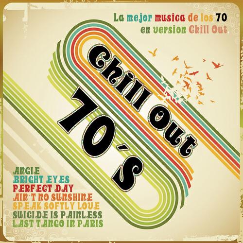 Chill Out 70's