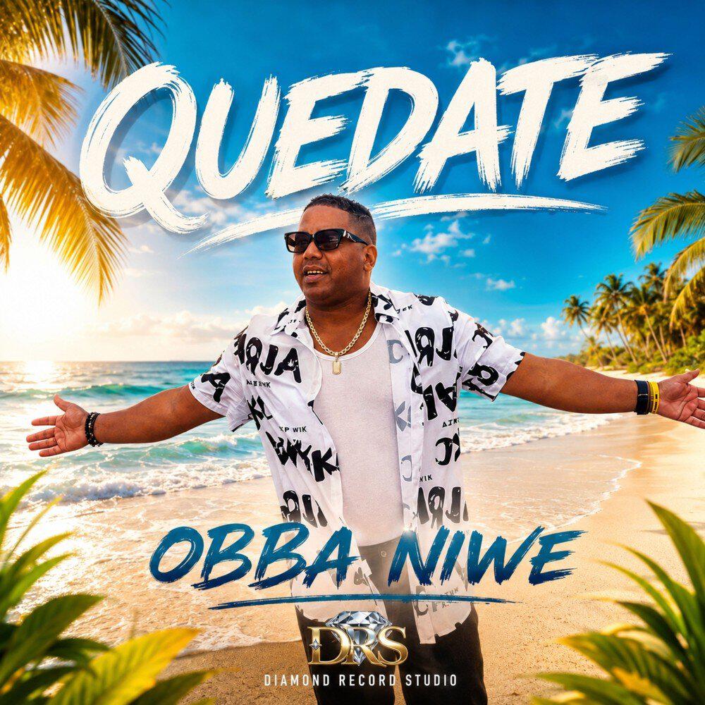 Релиз Quedate
