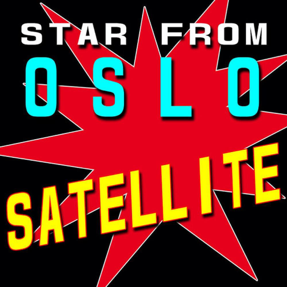 Релиз Satellite - Star from Oslo