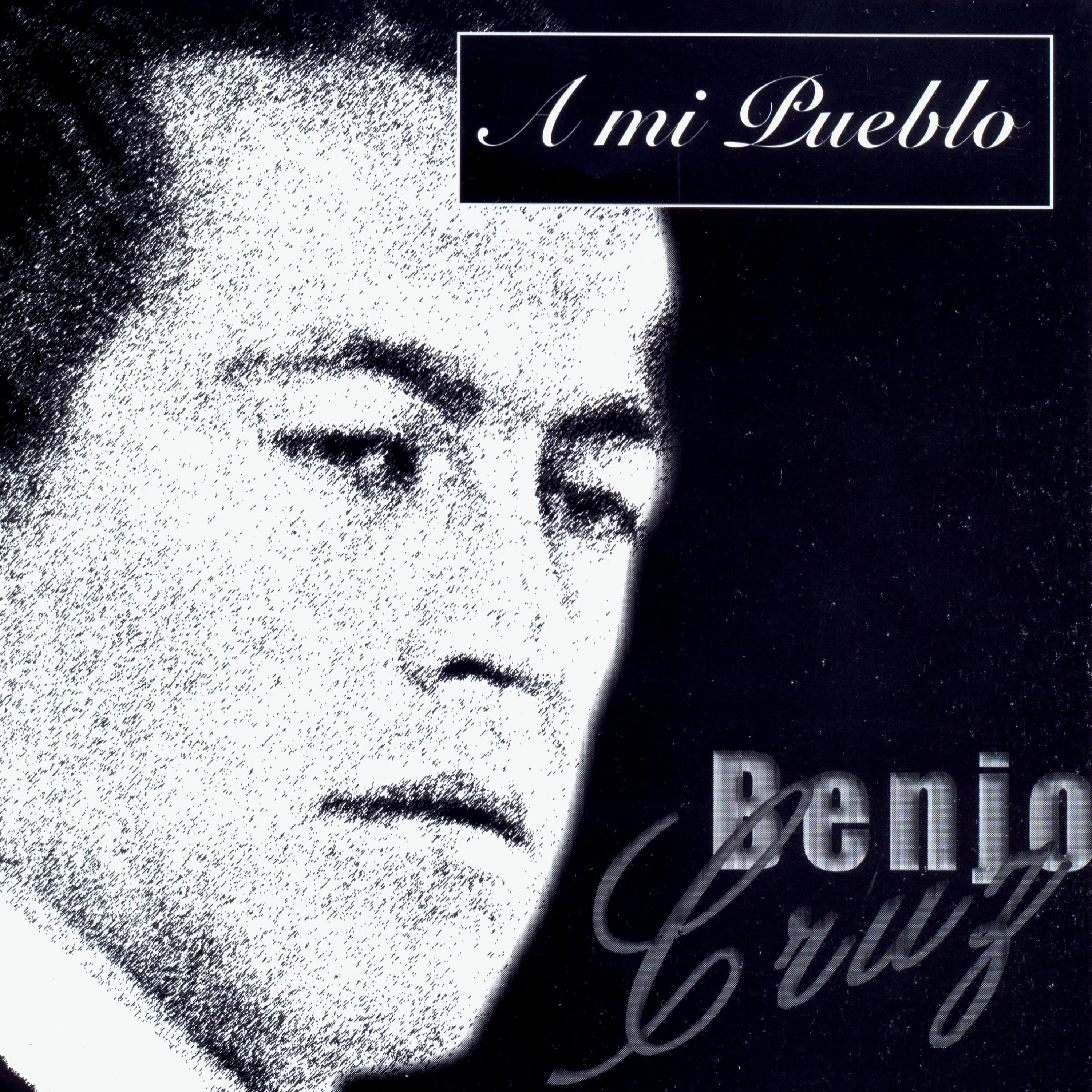 Benjo Cruz