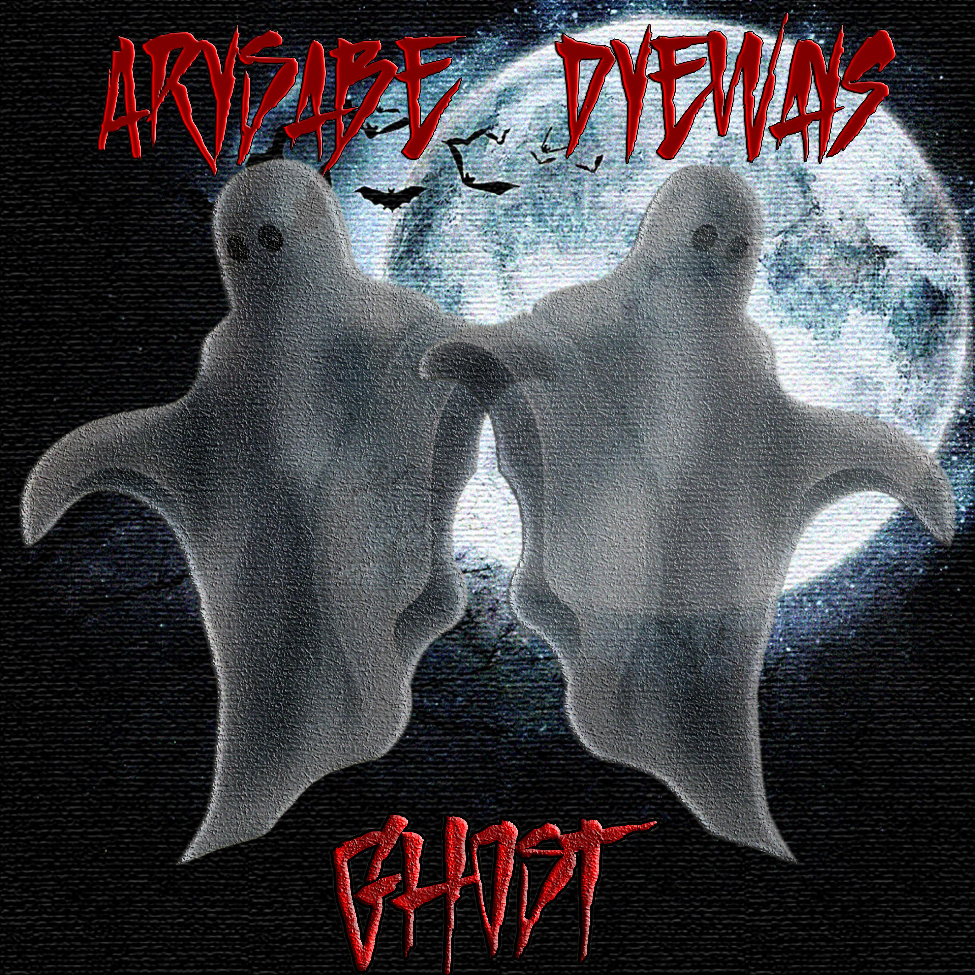 Релиз Ghost