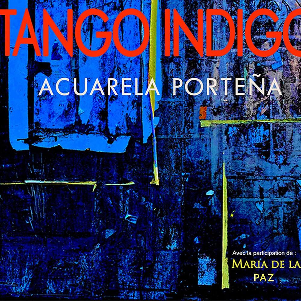 Релиз Acuarela Porteña