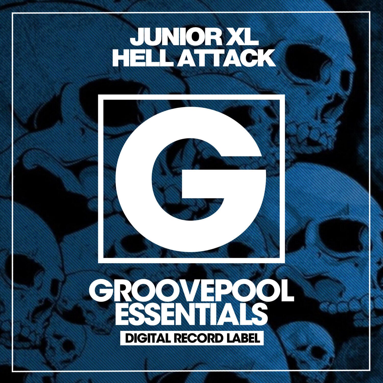 Релиз Hell Attack