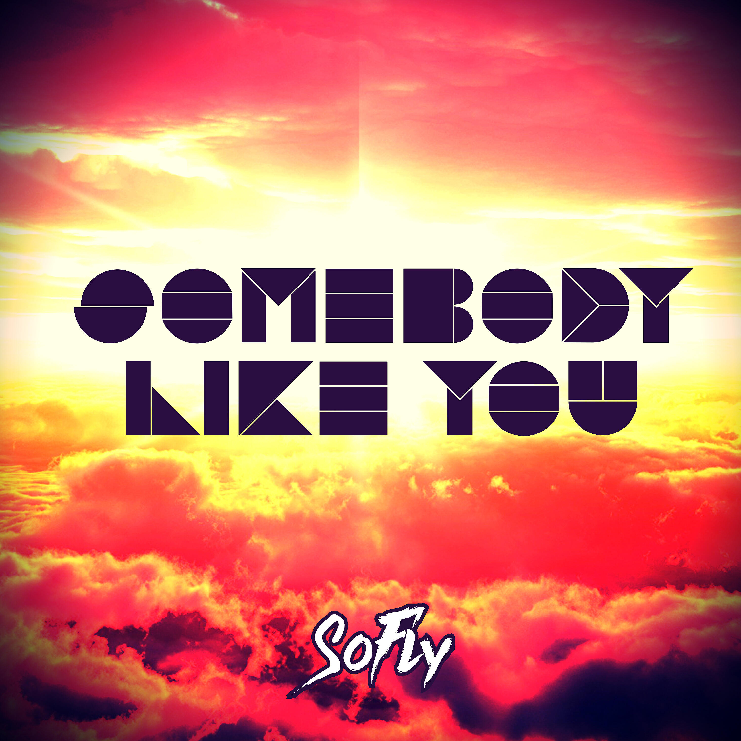 Релиз Somebody Like You