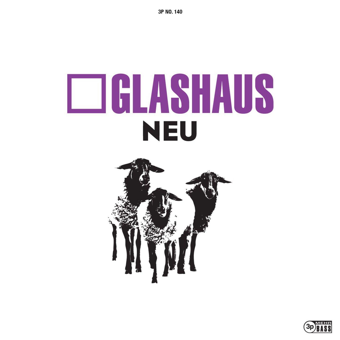 Релиз Neu (Deluxe Edition)