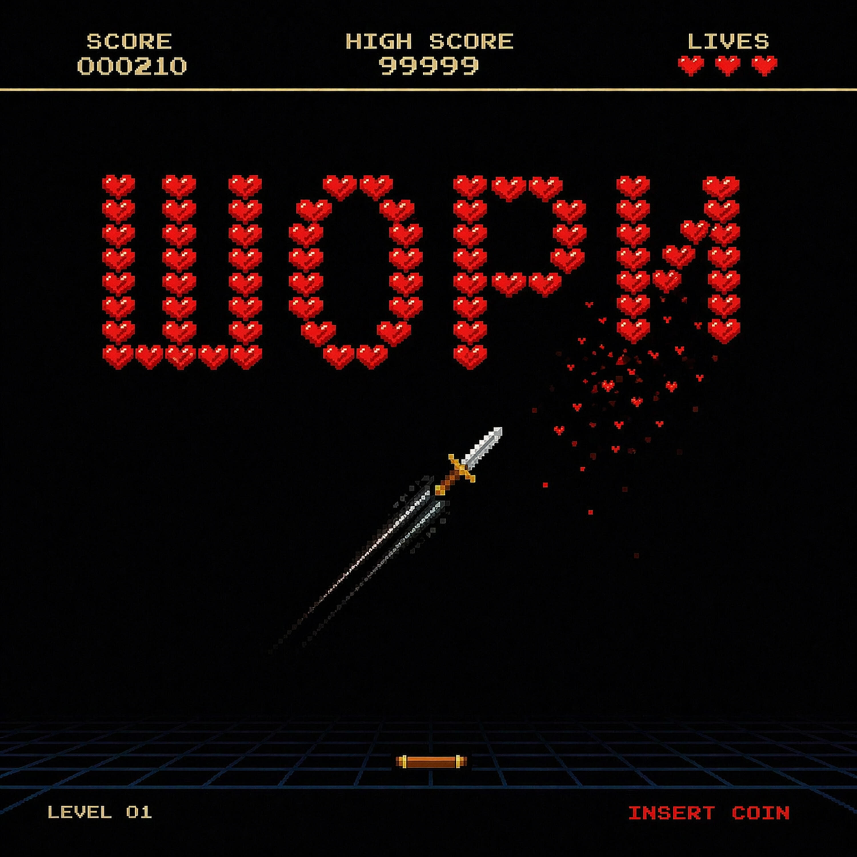 Релиз last hope