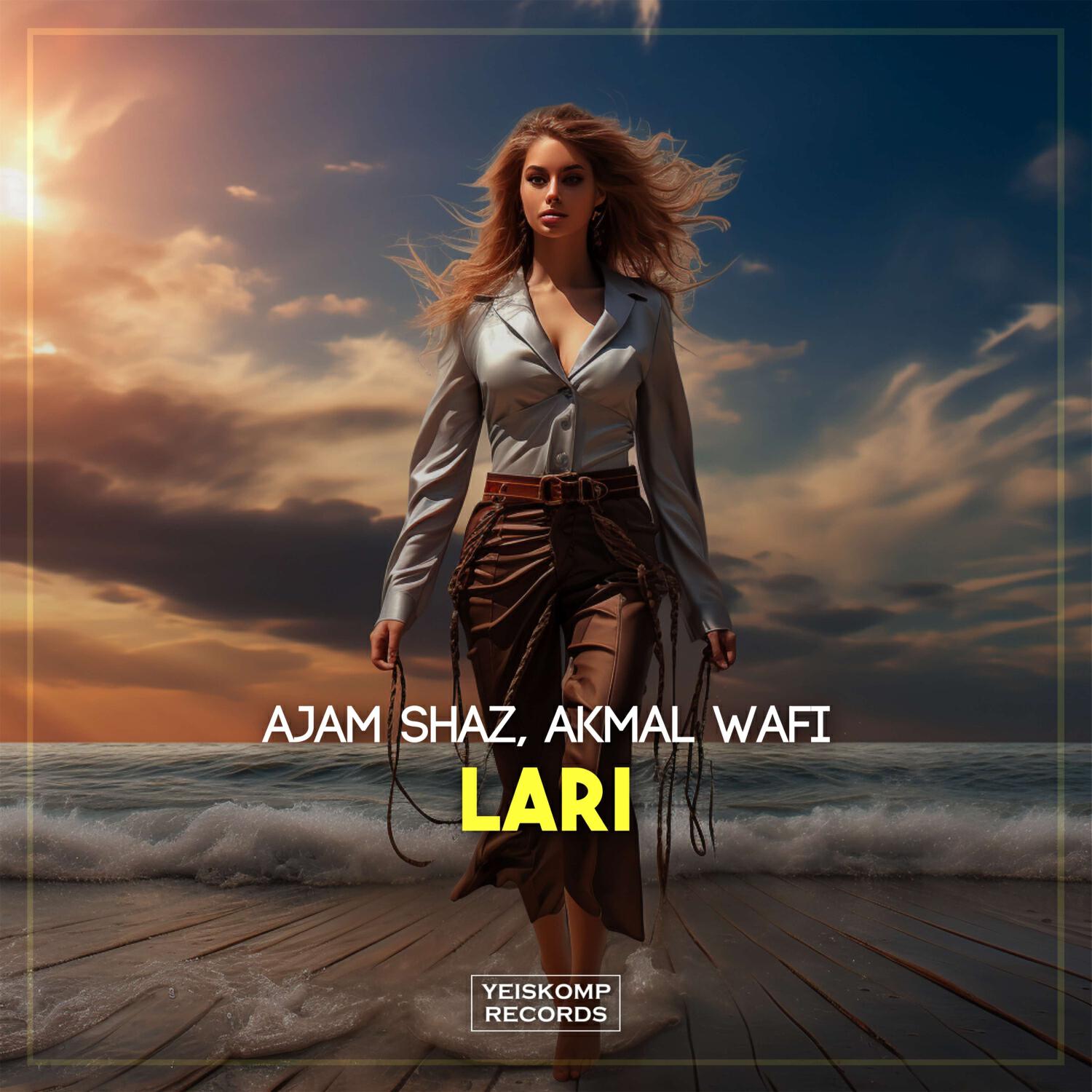 Релиз LARI