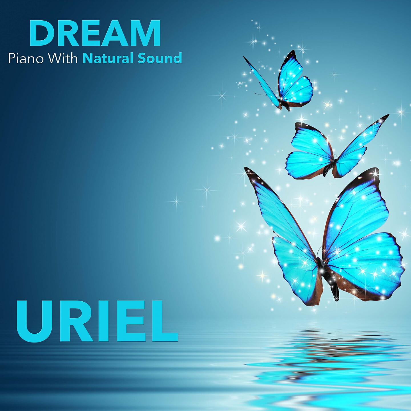 Релиз Dream Piano Natural Sound