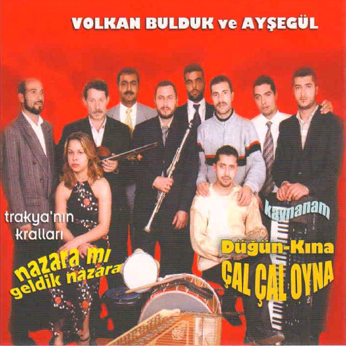 Volkan Bulduk