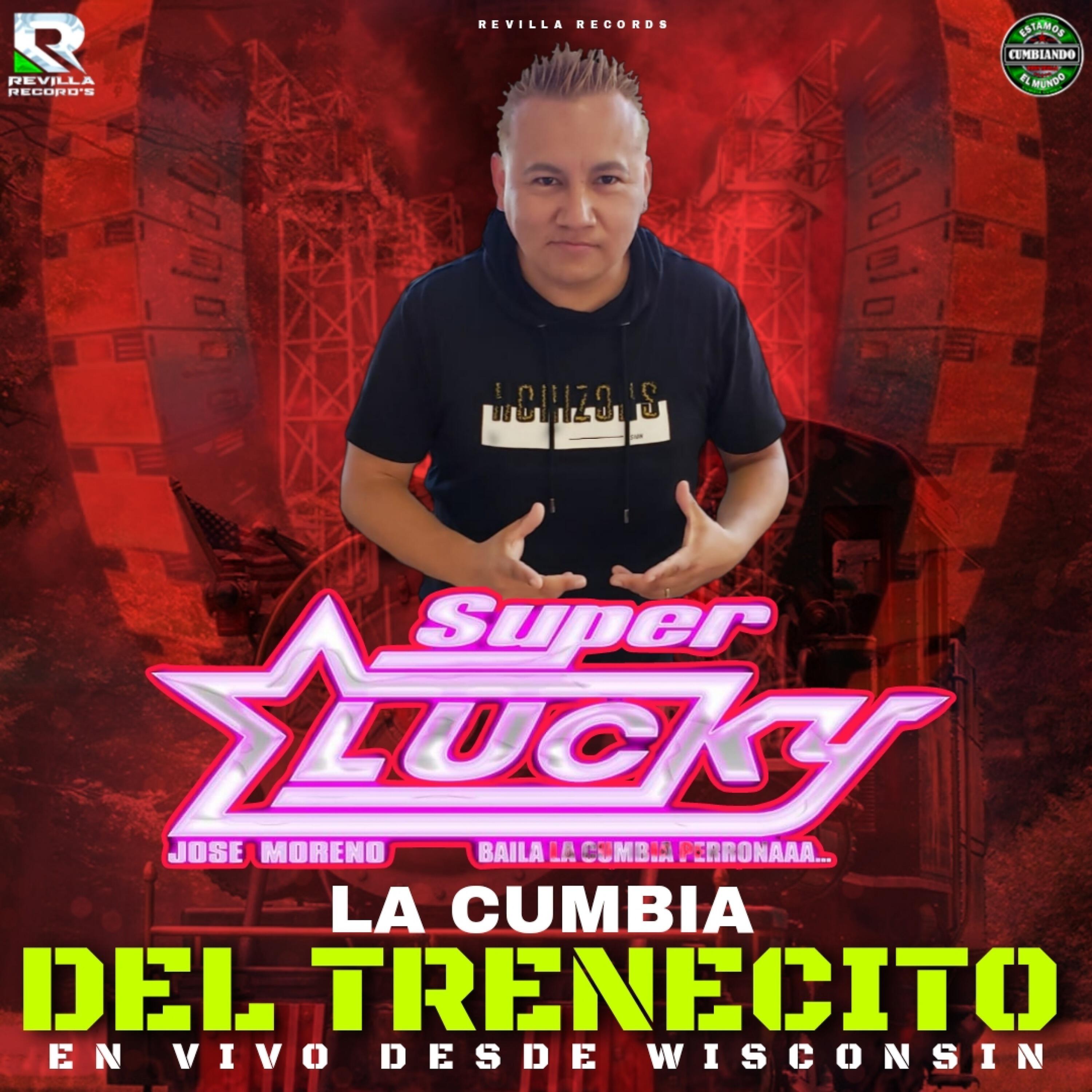 Релиз La Cumbia del Trenecito