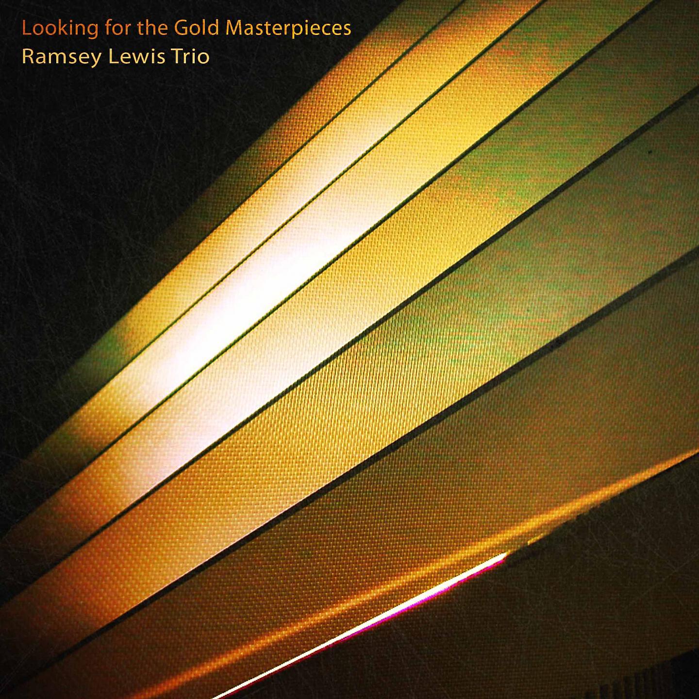 Релиз Looking for the Gold Masterpieces