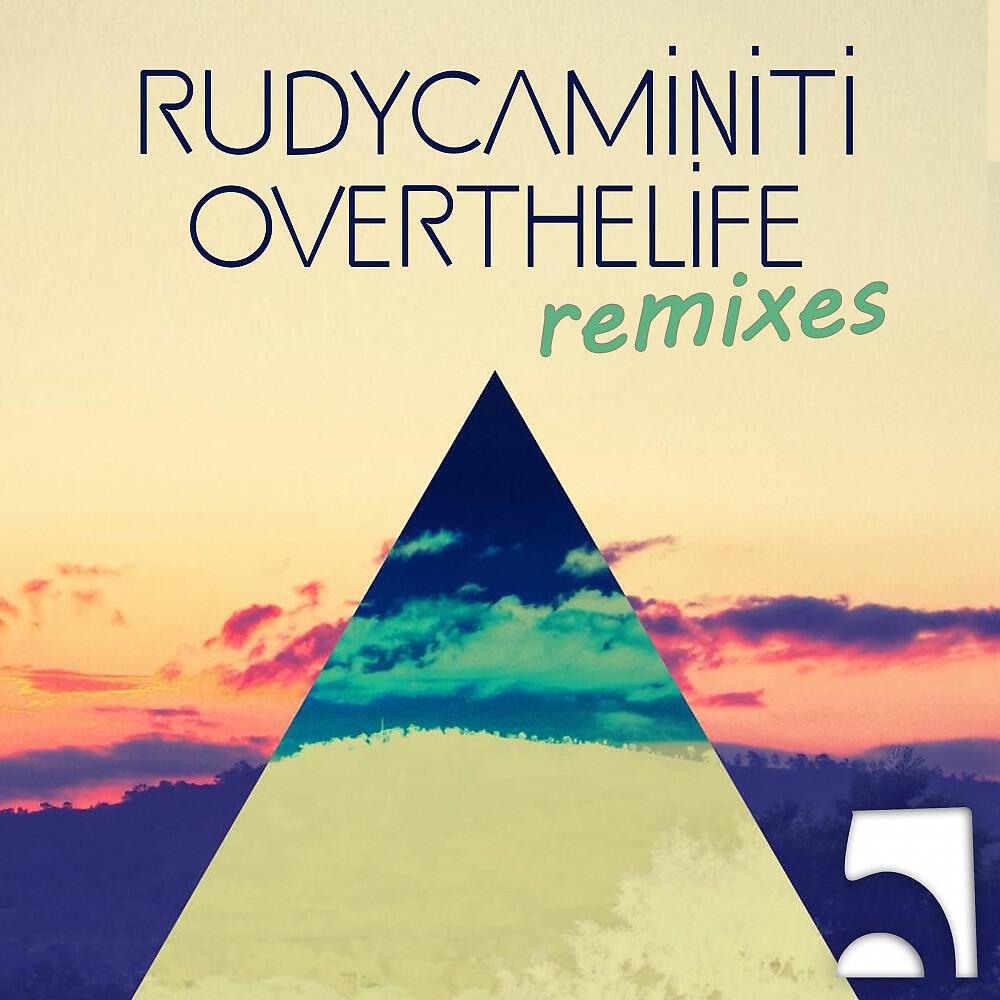 Rudy Caminiti