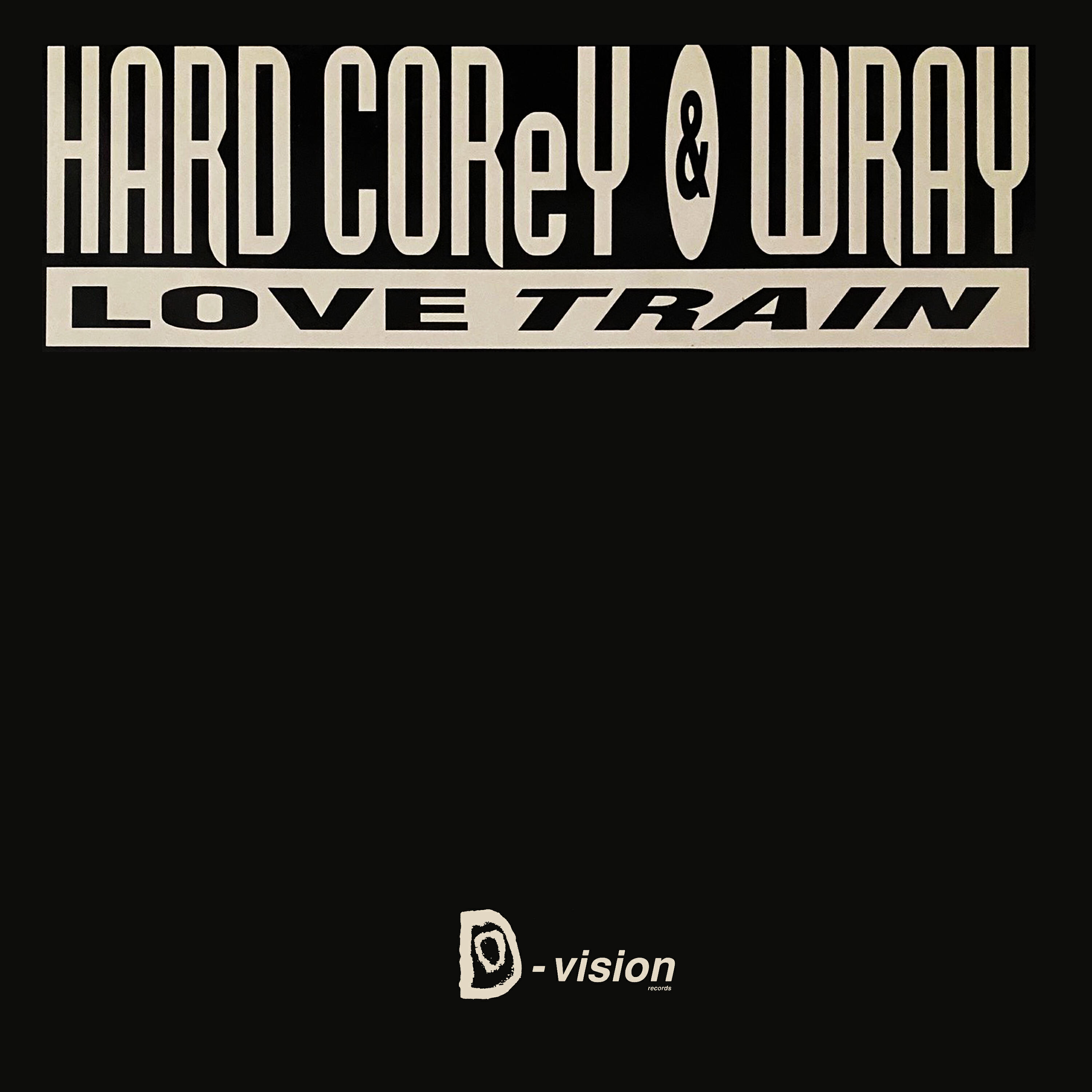 Релиз Love Train