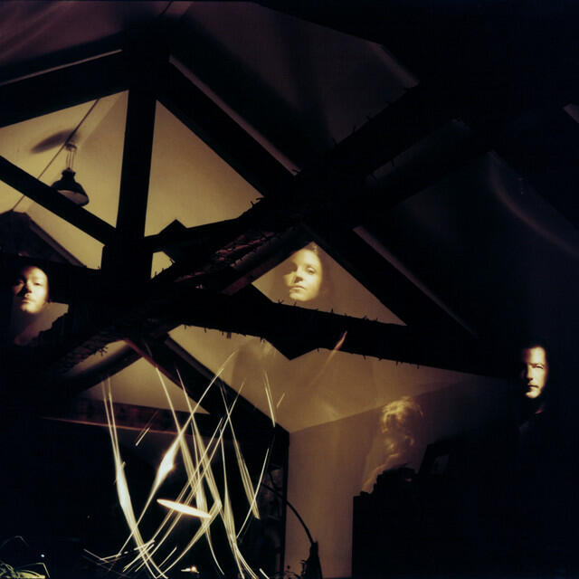 Релиз Heavy Heart (Mogwai Remix)