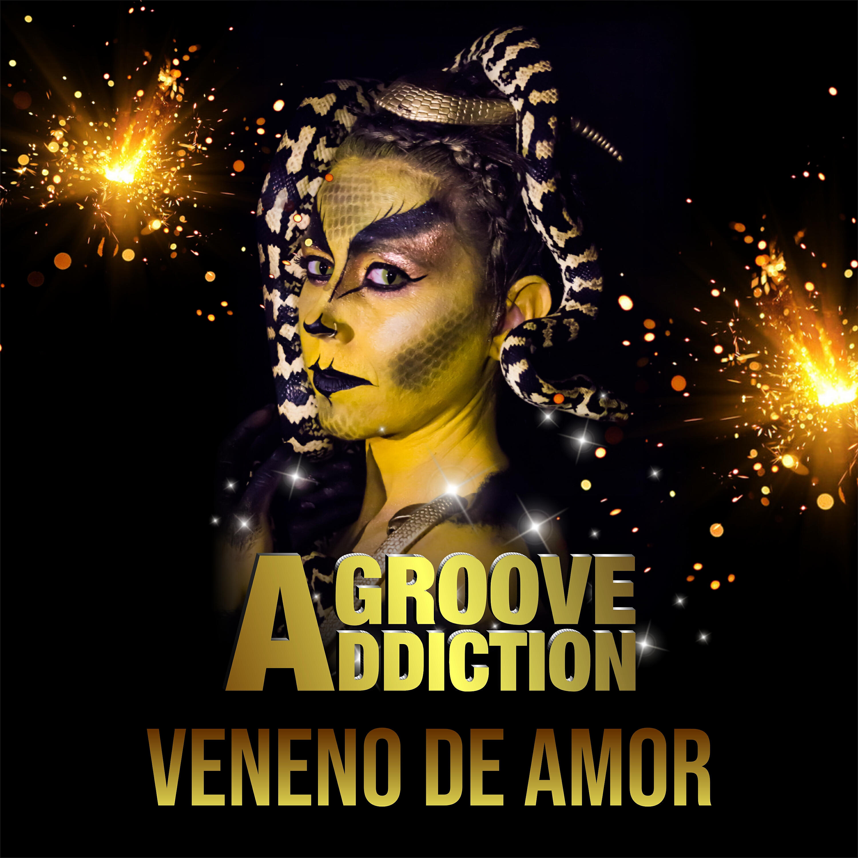 Релиз Veneno de Amor