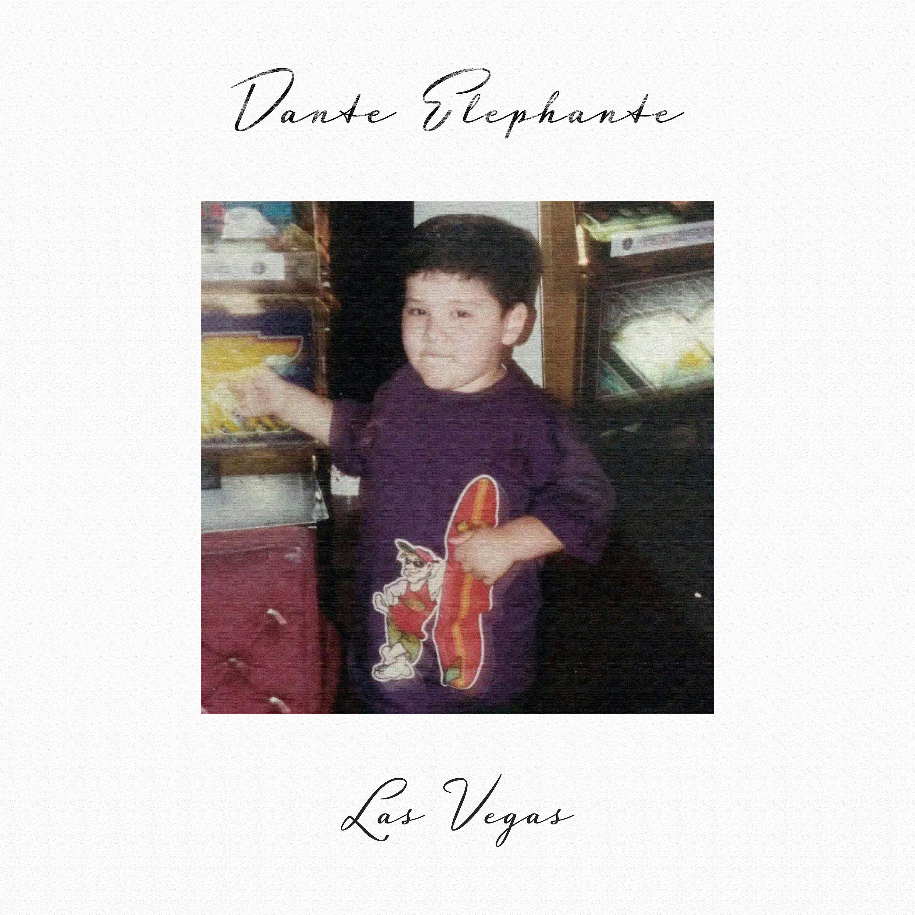 Релиз Las Vegas