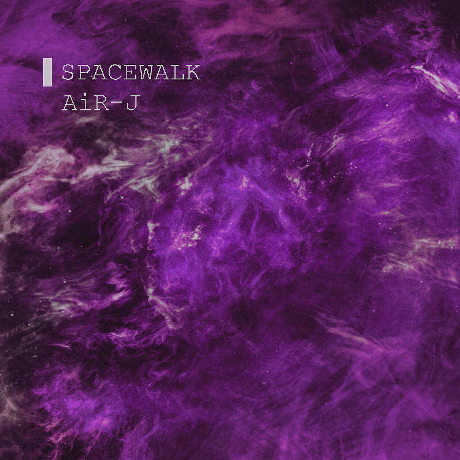 Релиз Spacewalk