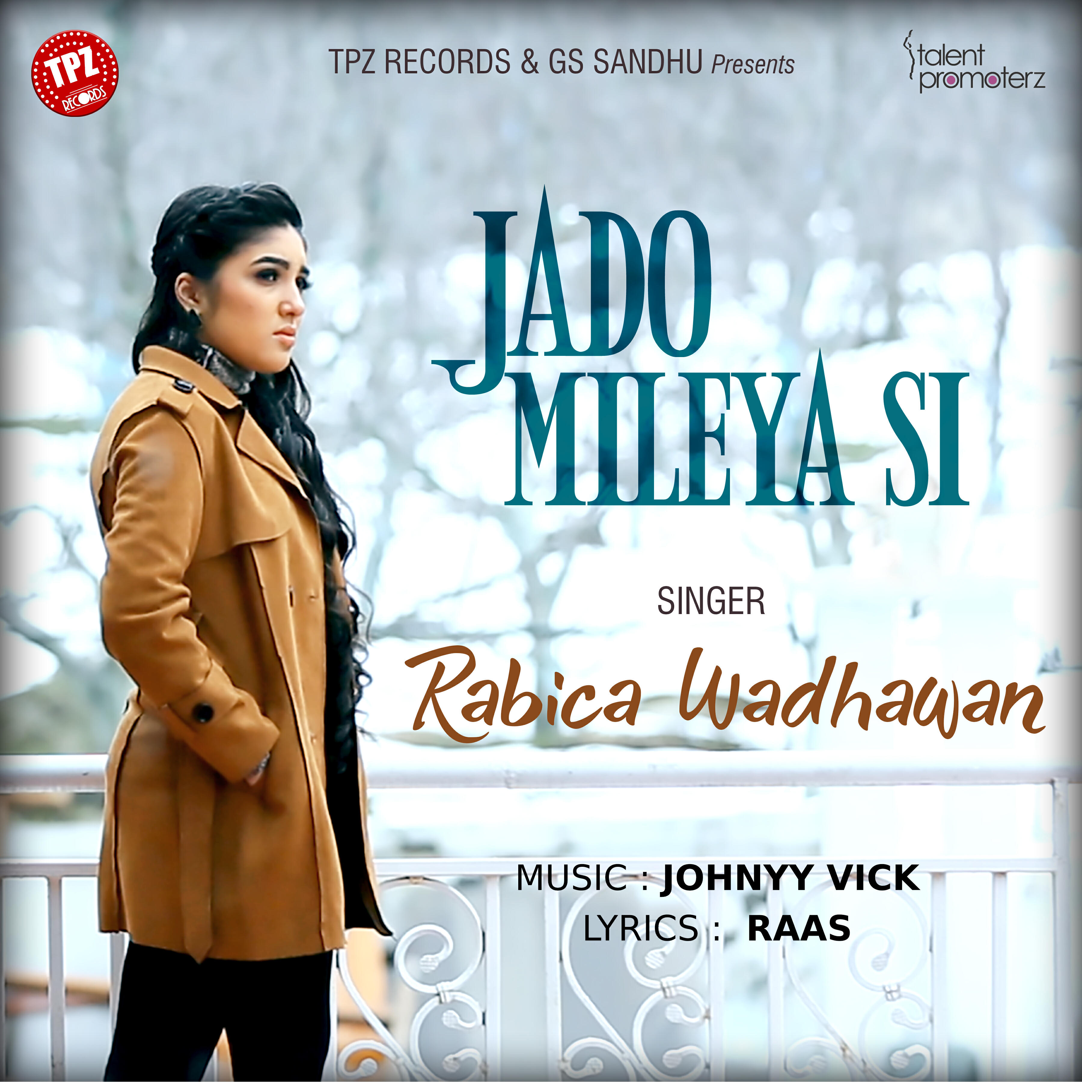 Rabica Wadhawan