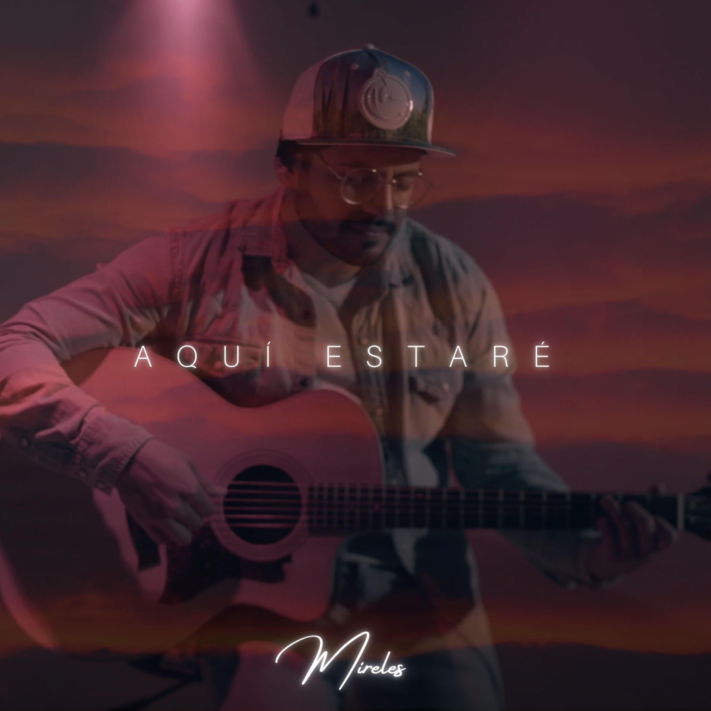 Трек Aquí Estaré