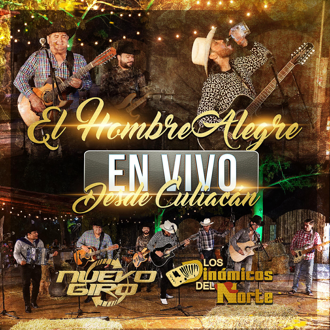 Los Dinamicos Del Norte