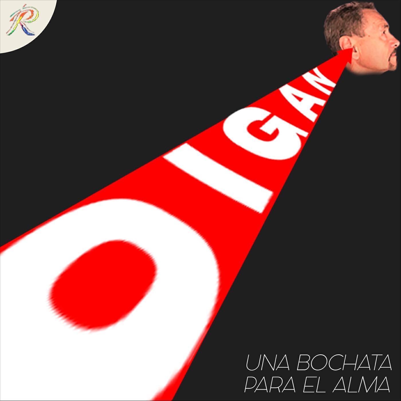 Релиз Oigan