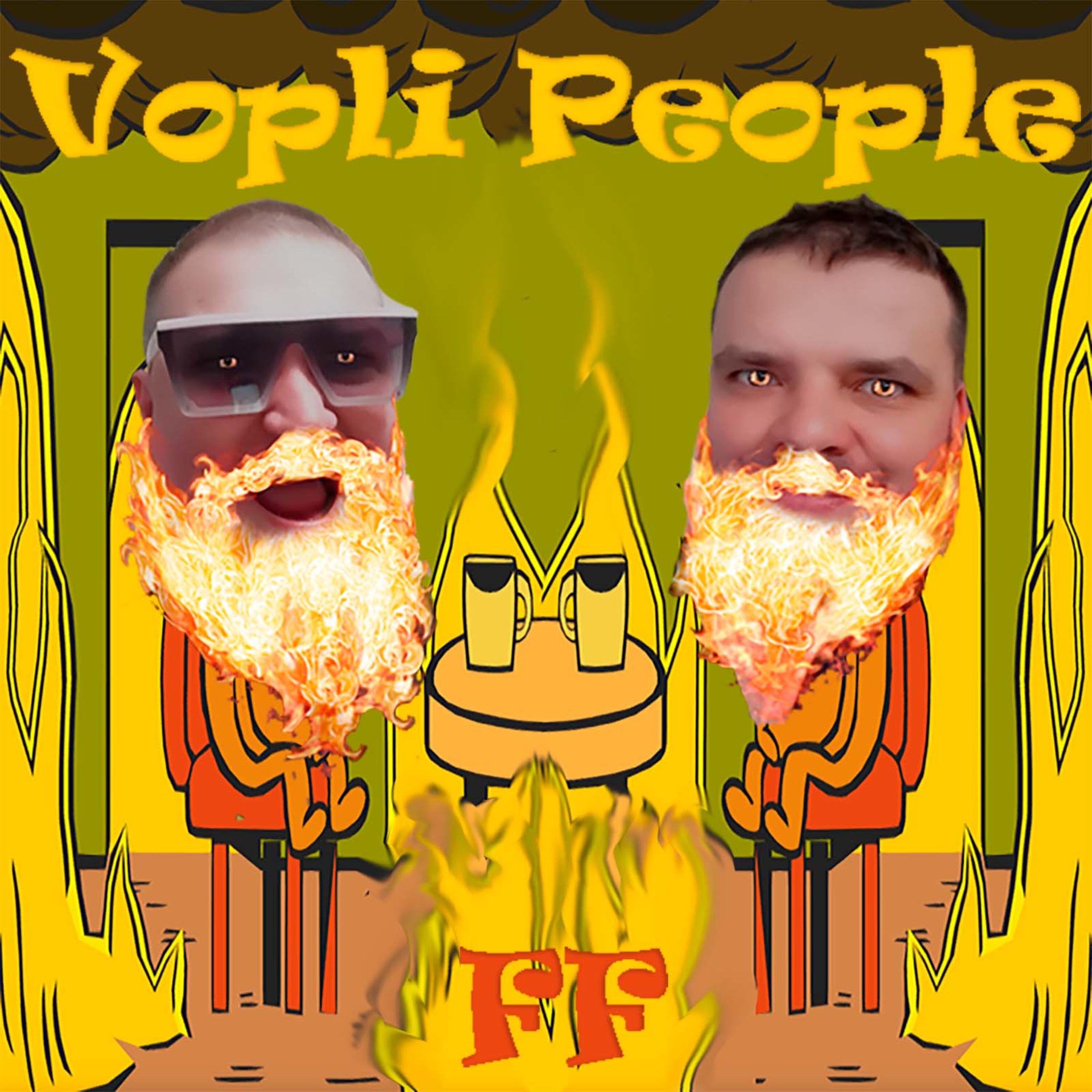 Релиз FF