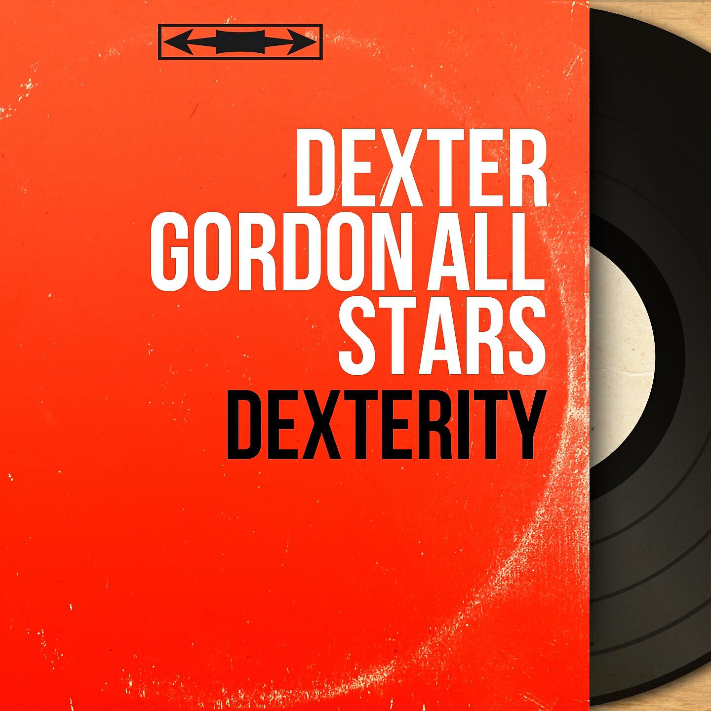 Релиз Dexterity
