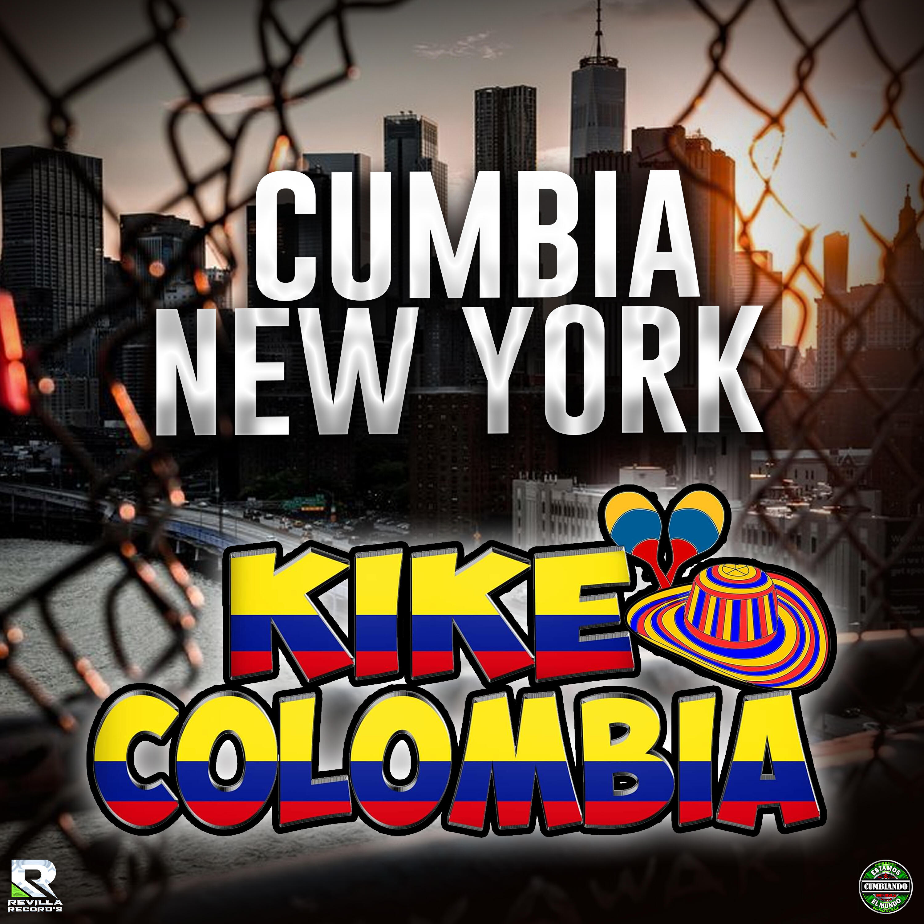 KIKE COLOMBIA