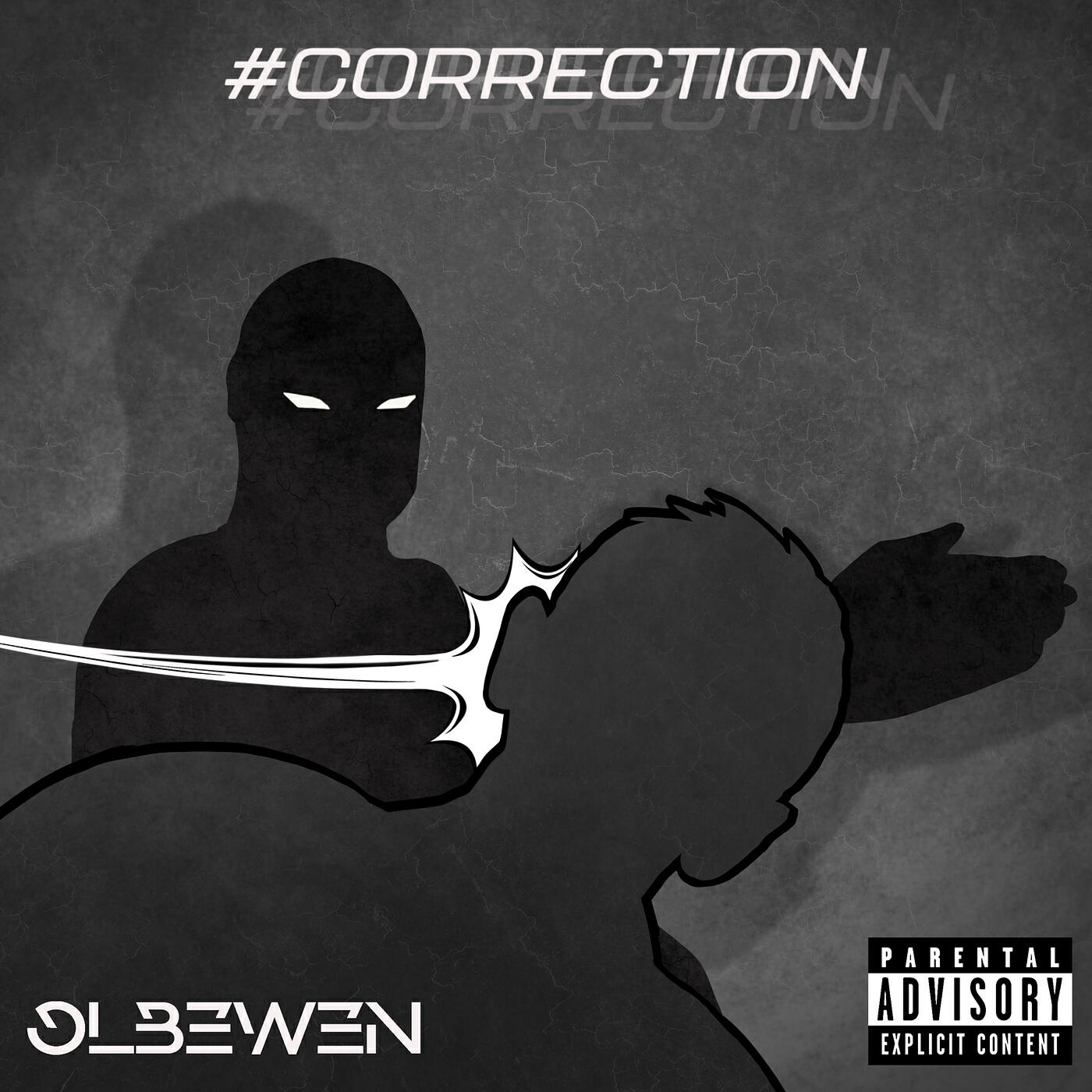 Релиз CORRECTION