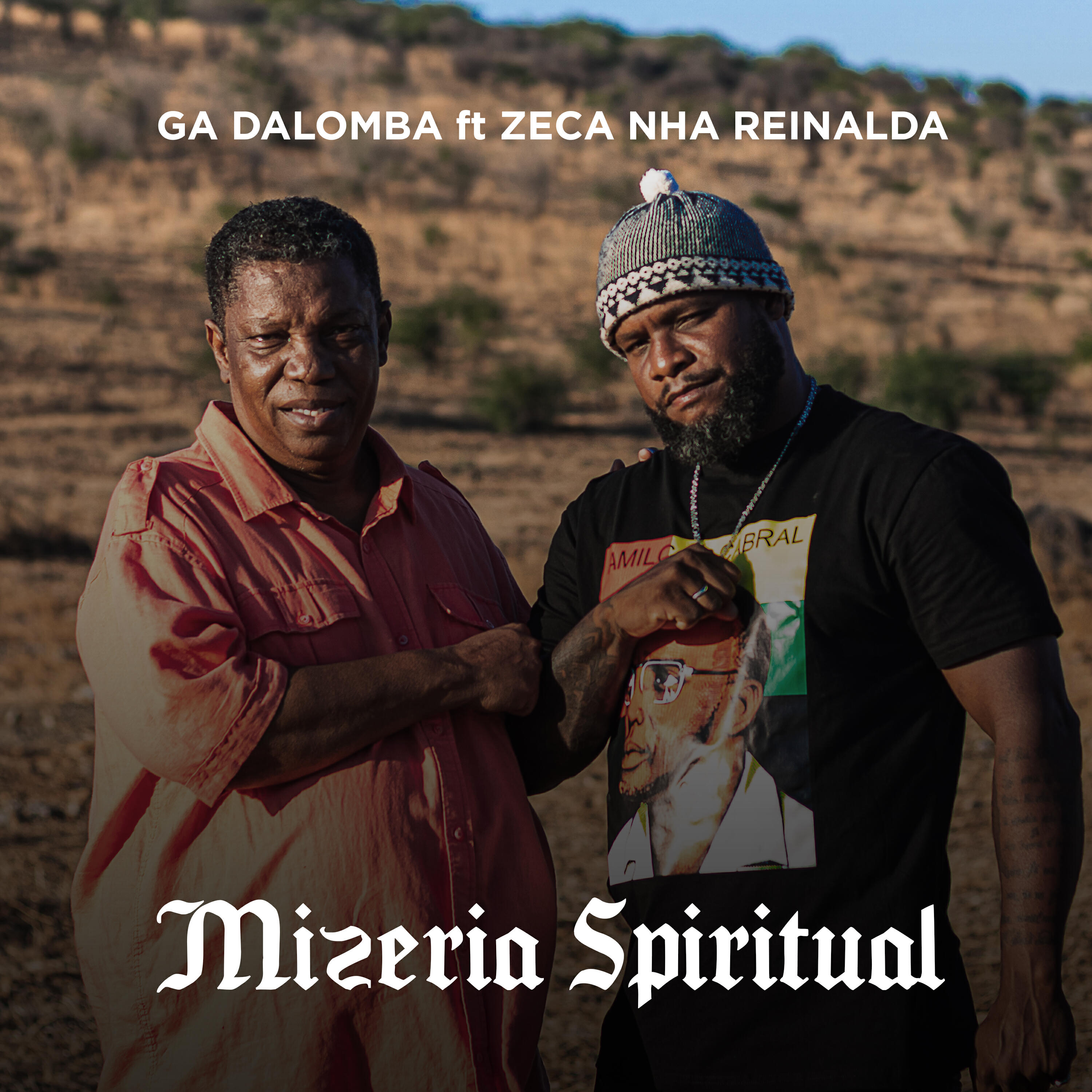 Zeca Nha Reinalda
