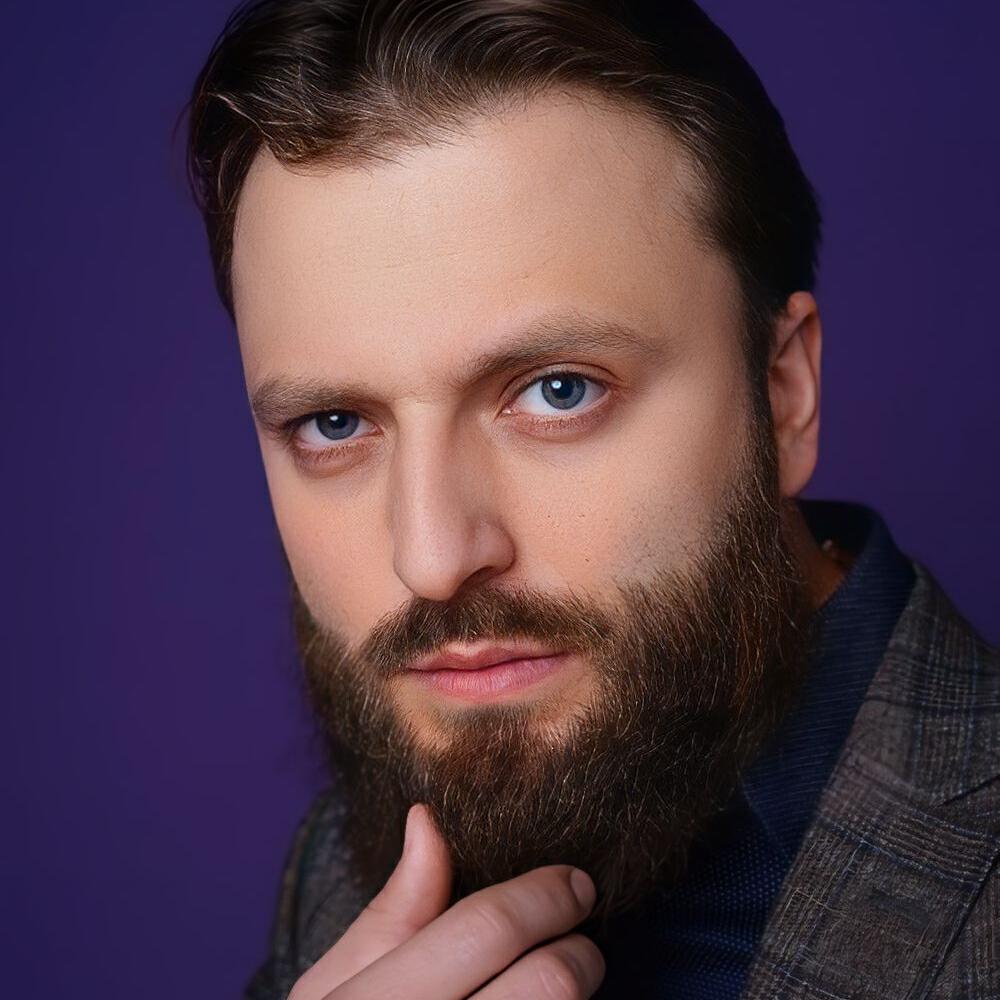 Сергей Чернышов