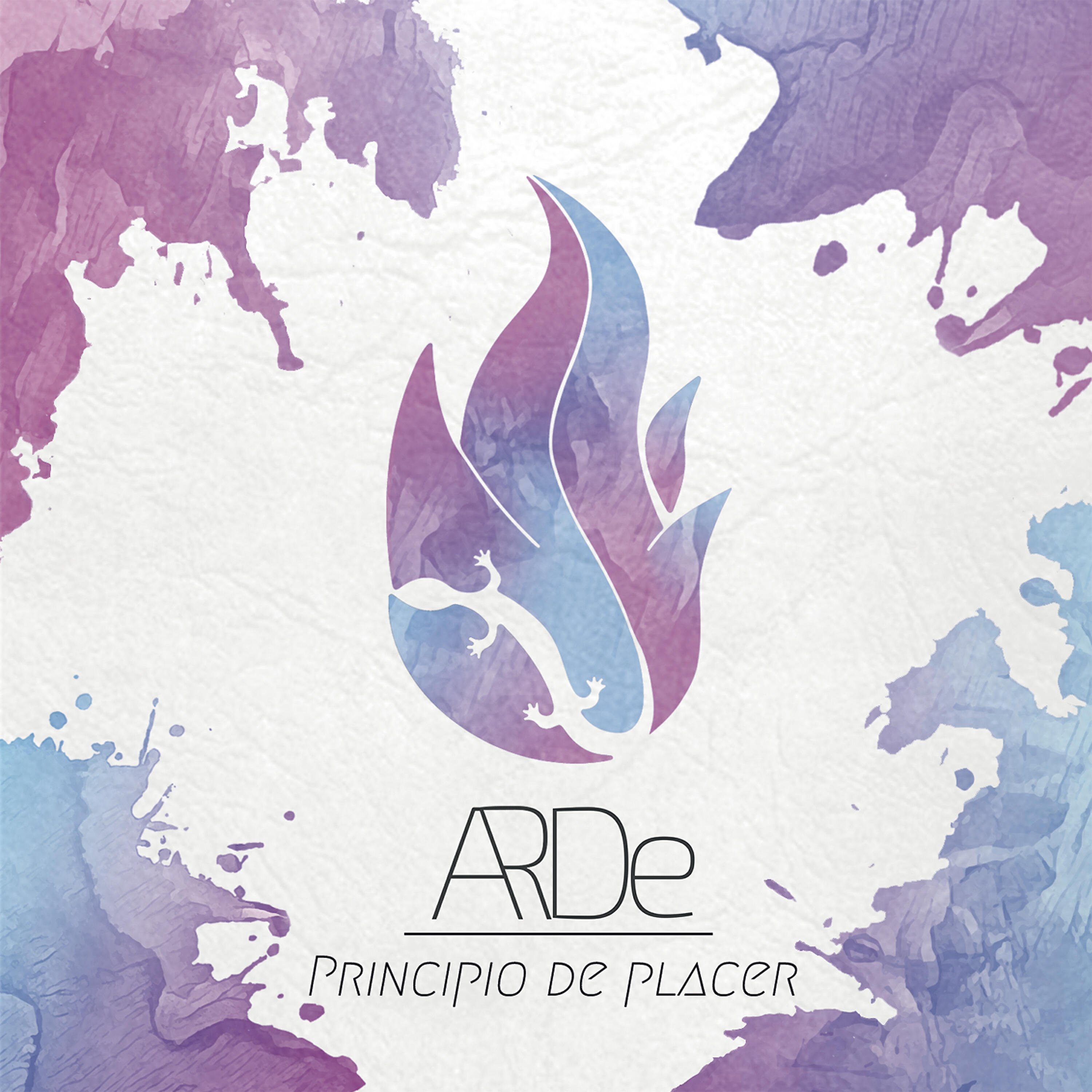 Релиз Principio de Placer