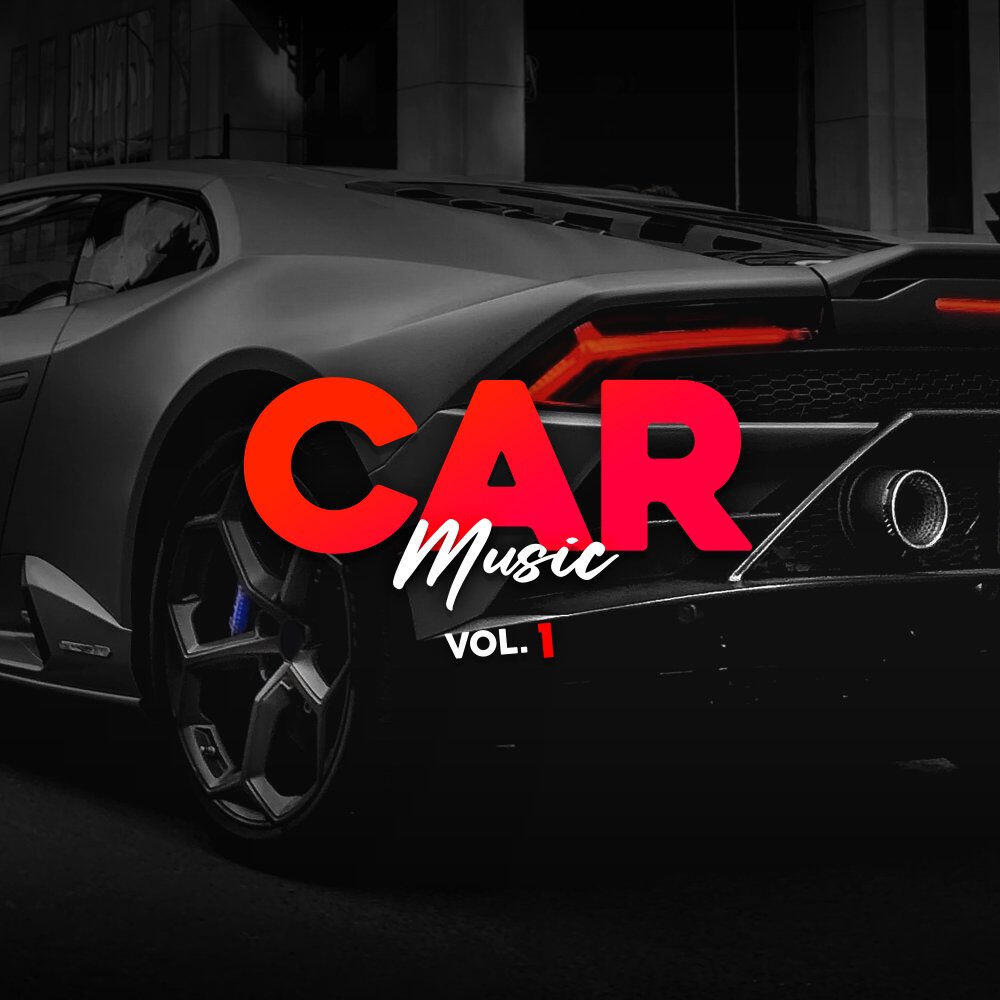 Релиз Car Music