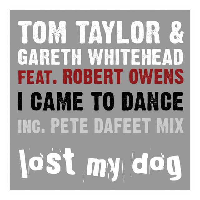 Релиз I Came to Dance